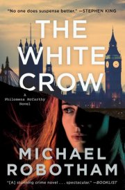 The White Crow cover image