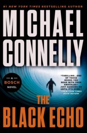 The Black Echo cover image