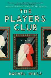 The Players Club - A Novel cover image
