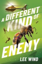 A Different Kind of Enemy cover image