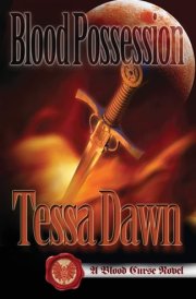 Blood Possession cover image