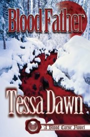 Blood Father cover image