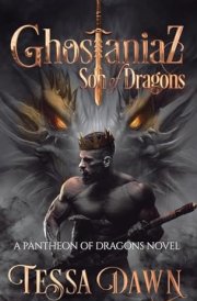 Ghostaniaz Son of Dragons cover image