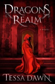 Dragons Realm cover image