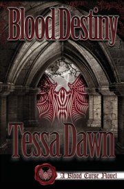Blood Destiny cover image