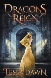 Dragons Reign cover image