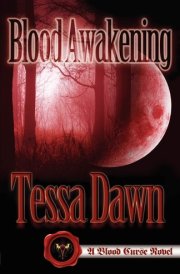 Blood Awakening cover image
