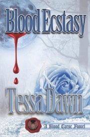 Blood Ecstasy A Blood Curse Novel cover image