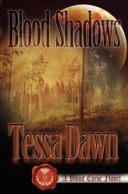 Blood Shadows cover image