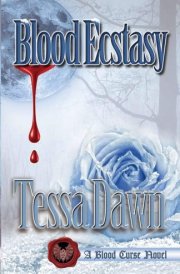 Blood Ecstasy cover image