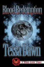 Blood Redemption cover image