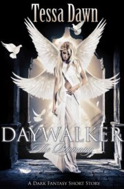 Daywalker ~ The Beginning A Dark Fantasy Short Story cover image
