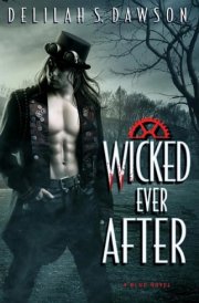 Wicked Ever After cover image