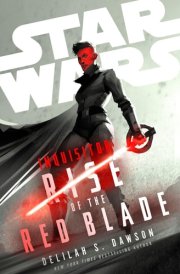 Star Wars Inquisitor: Rise of the Red Blade cover image