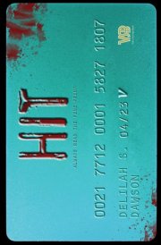 Hit cover image