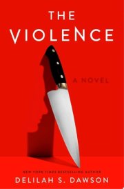 The Violence cover image