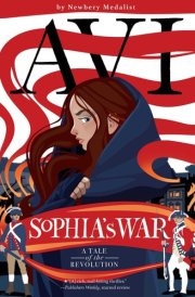 Sophia's War - A Tale of the Revolution cover image