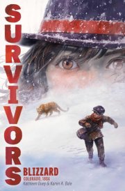 Blizzard - Colorado, 1886 cover image
