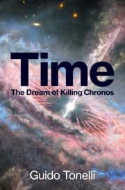 Time - The Dream of Killing Chronos cover image
