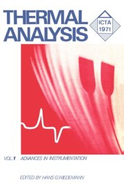 Advances in Instrumentation cover image