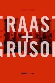 Traast+Gruson Exposed cover image