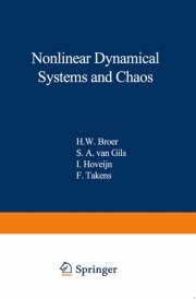 Nonlinear Dynamical Systems and Chaos cover image