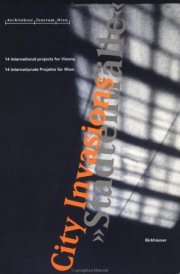 City invasions cover image