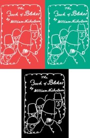 Book of Blokes cover image