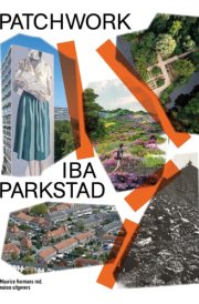 Patchwork IBA Parkstad cover image