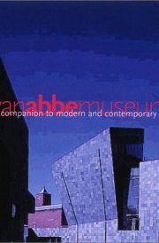 Companion To Modern And Contemporary Art, A: Van Abbemuseum cover image