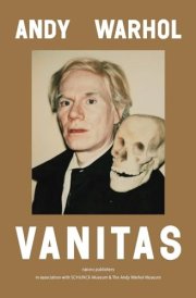 Andy Warhol: Vanitas cover image