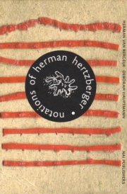 Notations of Herman Hertzberger cover image
