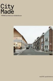 City Made Resumptions of Urban Production cover image