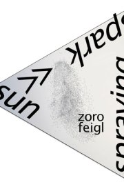 Sun-spark Spraying cover image