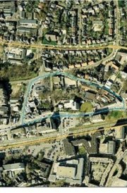Europan 8: Europena Urbanity and Strategic Projects cover image