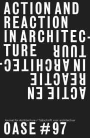 Action and Reaction in Architecture cover image