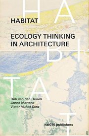 Habitat Ecology Thinking in Architecture cover image