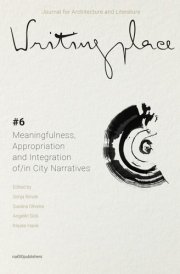 City Narratives as Places of Meaningfulness, Appropriation and Integration cover image