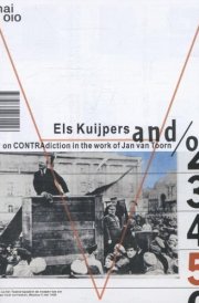 And/or On Contradiction in the Work of Jan Van Toorn Extended cover image