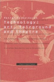 Technology: Art, Fairs and Theatre: Fascinations 11 cover image