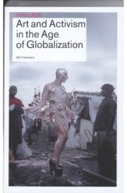 Art & Activism in the Age of Globalization: Reflect No. 8 cover image