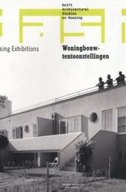 DASH 09: Housing Exhibitions (Delft Architectural Studies on Housing) cover image
