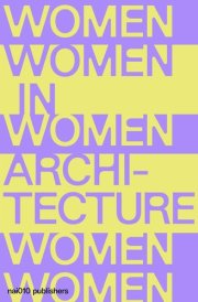 Women in Architecture Documents and Histories cover image