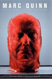 Marc Quinn cover image