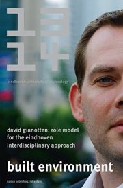 Built Environment 2013-2014 Eindhoven University of Technology cover image
