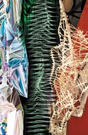 The Weight Of The Image: Teaching design and computing in architecture cover image
