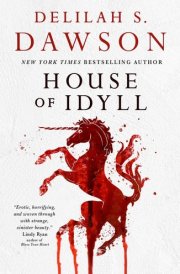 House of Idyll cover image