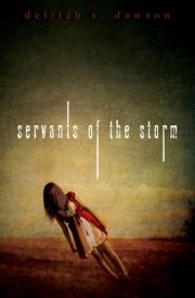 Servants of the Storm cover image