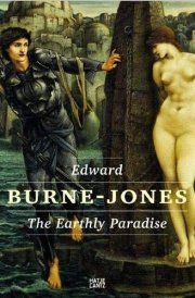 Edward Burne-Jones The Earthly Paradise cover image