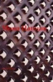Mona Hatoum cover image